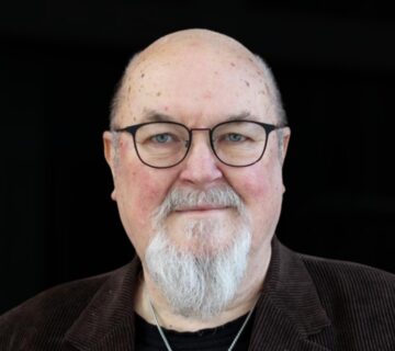 Max Kašparů: Deti a mladí