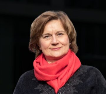 Numerologička Katarína Čičmancová