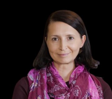 Vyhorenie v živote i práci?  Zuzana Reľovská: "Môj mozog povedal STOP!"