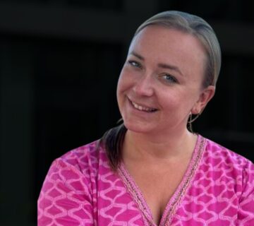 Život v Egypte nás lieči. Problémy? Všetky zmizli!