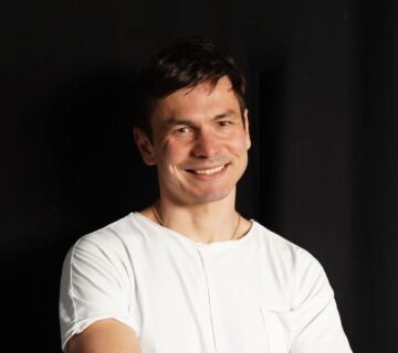 Dušan Plichta: Dlhovekosť a biohacking