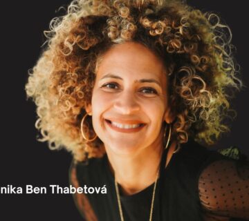 Správny partner sa nemá hľadať