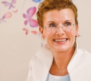 MUDr. Jarmila Klímová: Psychosomatika - rodinné vzorce a kliatby - vplyv na zdravie a choroby. Ako vplýva emocionalita na naše zdravie? A ako vplýva rodina a detstvo na naše prežívanie a zdravie?