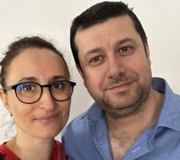 Liečenie pijavicami a zníženie tlaku A nielen to. Kto sa môže liečiť pijavicami a ako to funguje  Liečba pijavicami sa volá hirudoterapia. Nie je to šarlatánstvo? Ako ste sa k tomu dostali? Čo sa deje s pijavicou a čo s človekom, keď sa priloží pijavica?