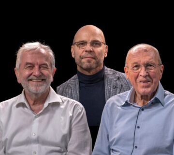 Následky mRNA, nemecká štúdia vplyv na rakovinu a epigenetiku Lekári Hrušovský, Bukovský, Fischer