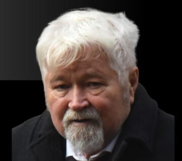 Petr Pithart Dubček nemohol byť prezidentom a kovid treba dôsledne prešetriť... Bývalý politik, právnik, ale aj disident.