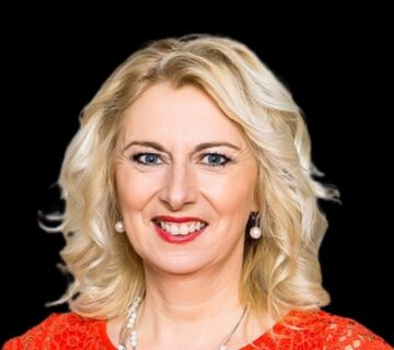 Ako naštartovať samovyliečenie. Janka Sušková roky spolupracuje s Tulku Lobsangom, ktorý je blízky priateľ jeho Svätosti Dalajlámu.