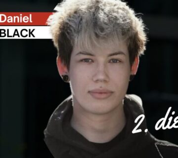 Ako ochrániť mládež pred zlým rozhodnutím Penis mu už nikto nevráti. Rúra namiesto vagíny je necitlivá. Daniel Black 2 x meraj, raz rež!