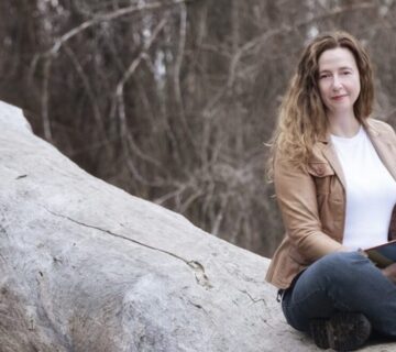 Bez vydavateľstva vydať knihu, ako je to možné Soňa Borušovičová, ktorá pomáha ľuďom písať a vydávať knihy.