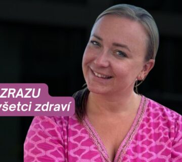 Deti mali silné alergie a intoleranciu na lepok. Chceli sme  sa zbaviť zdravotných problémov. Oplatilo sa urobiť bláznivé rozhodnutie...