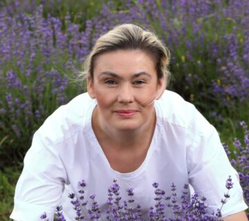 Detox, úzkosti a mikrobióm. Ako schudnúť Zabudnuté recepty - nespavosť Dôležitosť bio kvality, ako sa detoxikovať, napraviť si mikrobiom, zastaviť problémy s nespavosťou. Helena Neumannová