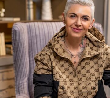 Ivana Beláková Riaditeľ na strednej jej povedal Z vás nič nebude! Ivana dokazuje opak a má dôležitý odkaz -ako si plniť svoje sny