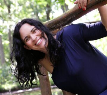 Každá žena je silná, lebo keď príde k zlomovej situácii, nájde silu a postaví sa za seba! Čo je to umenie byť ženou