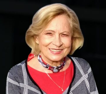 Lieky po 50 rokoch už neberie žiadne. Je zdravá! trpela silnými alergiami. Všetko vraj máme v hlave, vec rozhodnutia.