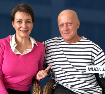 MUDr. Jan Hnízdil, Farma biznis je biznis. cholesterolu by sa nemala venovať pozornosť, ale aj o tom, ako liečiť obezitu či iné choroby.