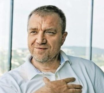 Marek Herman Ženu musím chrániť ako kráľovnú! odborník na vzťahy, ale aj výchovu detí, pedagóga a lektora. Čo je v živote najdôležitejšie