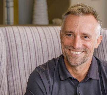 Maroš Molnár Vekom sa metabolizmus spomaľuje. Ale existujú fakt jednoduché postupy na chudnutie a fungujú! bez ohľadu na vek či genetiku