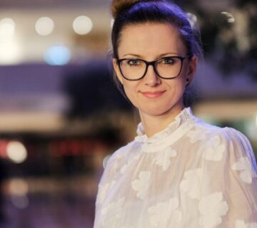 Prišli deti a osobný krach. Krach hodnôt...Henrieta Hudecová, provokatérka a lobistka zmeny. Žila som v ilúzii, že som slávna a úspešná.