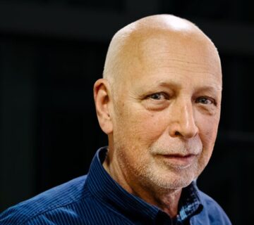 RNDr. Jozef Valuch 11 dní liečebného hladovania pomáha. „Mal som rakovinu obličky, podstúpil som operáciu, kde mi ju zobrali.