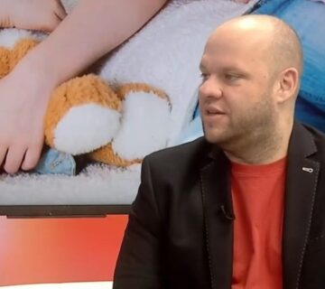 Regresie do minulých životov a hypnóza. Zbavte sa zlozvykov či kíl navyše s hypnoterapeutom Martinom Komínkom