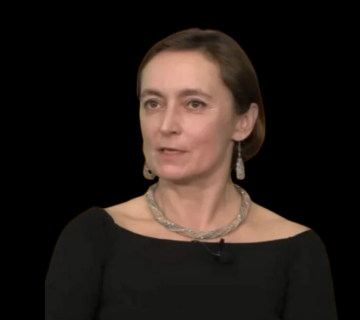 Soňa Peková -Psychosomatika je veľká vec. Veľa chorôb ľuďom spôsobuje stres. zdravie a duchovný život Soni Pekovej