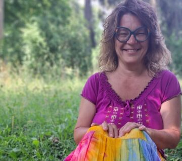 Vaše telo má schopnosť opraviť sa. Prepojenie mozgu s vnútornými orgánmi blúdivým nervom. Blúdivý nerv je ako druhá miecha.