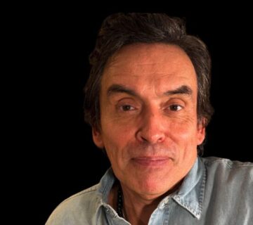 Epstein Progresivizmus Miro Šimonič otvorene o dnešnom stave sveta. Sťahujú sa Slováci preč? Ako sa žije v západnom svete?