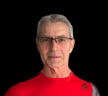 Je vek len číslo ?Chcete byť zdravý ?príbeh Kolomana Totha