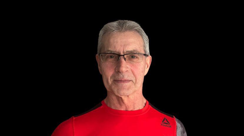 Je vek len číslo ?Chcete byť zdravý ?príbeh Kolomana Totha