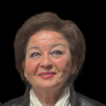 Ruský šaman ju naučil veľa. Po 50-ke začala život odznova. Alternatívnej medicíne, numerológia, planetárny výklad - Zuzana Hriňová