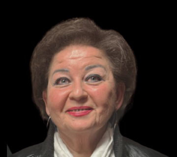 Ruský šaman ju naučil veľa. Po 50-ke začala život odznova. Alternatívnej medicíne, numerológia, planetárny výklad - Zuzana Hriňová