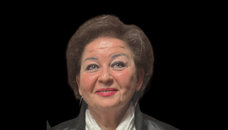 Ruský šaman ju naučil veľa. Po 50-ke začala život odznova. Alternatívnej medicíne, numerológia, planetárny výklad - Zuzana Hriňová