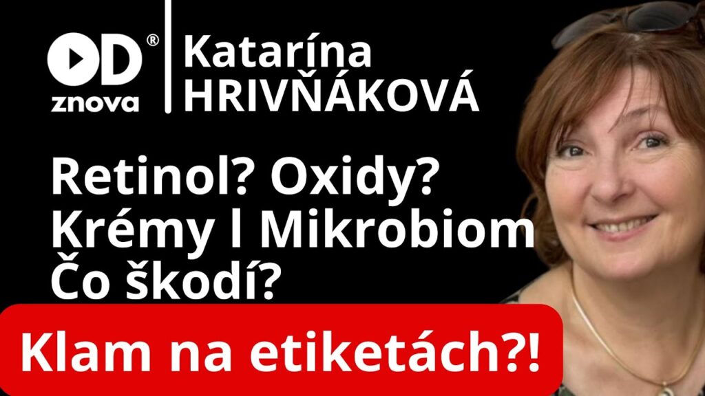 HrivnakovaYT