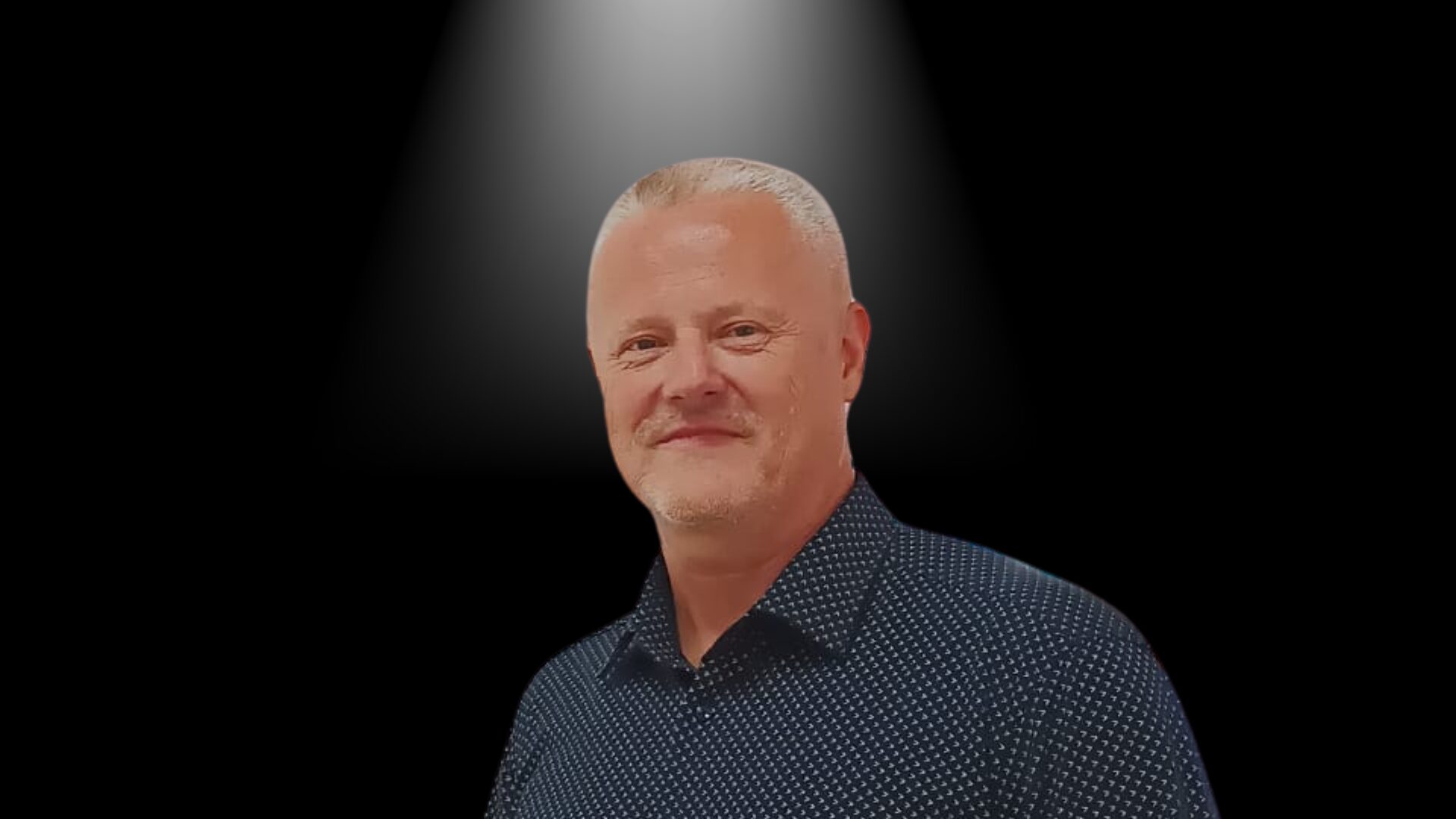 Keď smrť otvorí dvere k talentu Príbeh muža, ktorého COVID zmenil na nepoznanie Trvalé následky po covide Premena k talentu Maroš Wirth