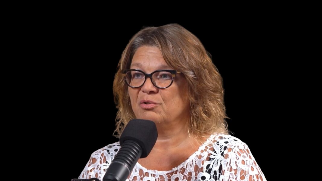 Ako na nervový systém MOJE NERVY! Hovoríte si to aj vy Blúdivý nerv, ovládni ho fyzioterapeutka Gabriela Španková