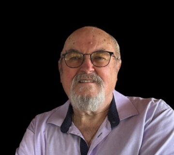 Psychiater Max Kašparů o tom, čo sa deje s našimi deťmi a kam kráča spoločnosť  Deti ako špongia, výchova,      spoločnosť bez hanby
