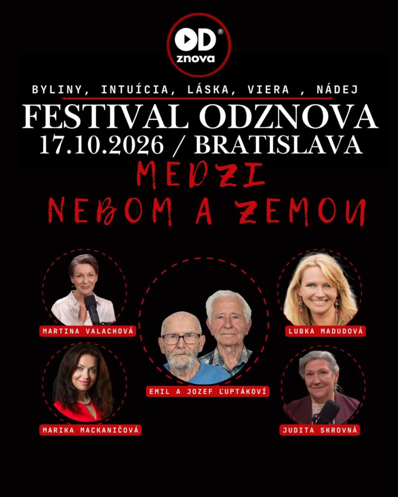 Festival odznova 2