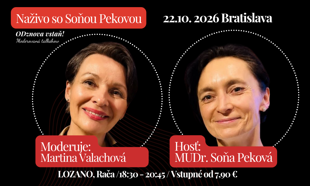 Podujatia zdravie 5