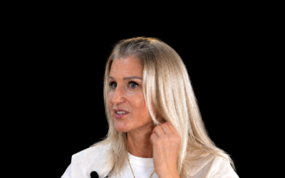 Obočie - prečo redne a stráca farbu a ako súvisí s imunitou. Signál choroby na tvári. Prirodzená starostlivosť po štyridsiatke. Miriam Madová